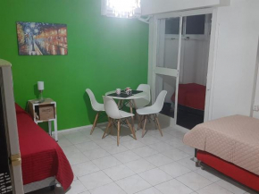 Obelisco Departamento